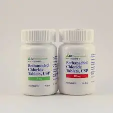  Bethanechol Chloride Tablet